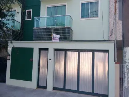 Apartamento para aluguel em Manejo